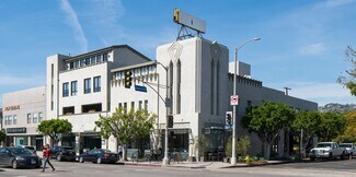 Plus de détails pour 8301-8305 Beverly Blvd, Los Angeles, CA - Bureau à louer