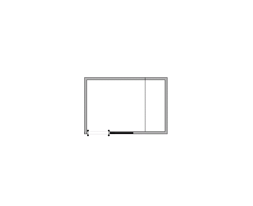 8100 Washington Ave, Houston, TX à louer Plan d’étage– Image 1 sur 1