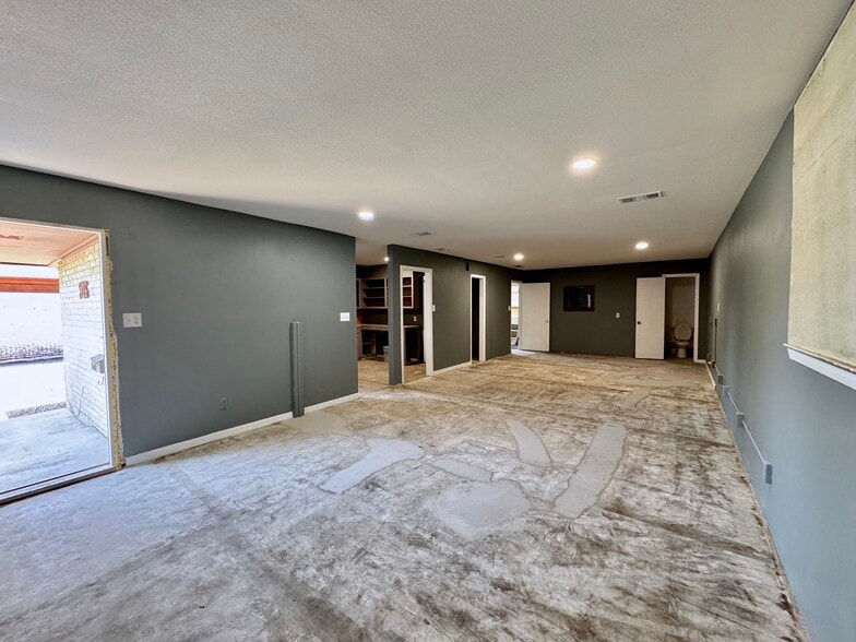 5816 Berkman Dr, Austin, TX à louer - Photo intérieure – Image 3 sur 6