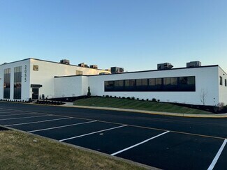 Plus de détails pour 2055 Limestone Rd, Wilmington, DE - Bureau/Médical à louer