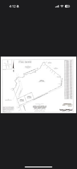 Savany Hunt Creek Rd, Gaston, SC à vendre - Photo de l’immeuble – Image 3 sur 13