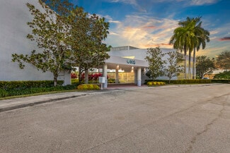 Plus de détails pour Village Plaza of Weston Florida – Bureau à vendre, Weston, FL