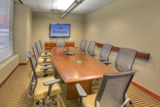Plus de détails pour 600 Washington Ave, Saint Louis, MO - Bureau à louer