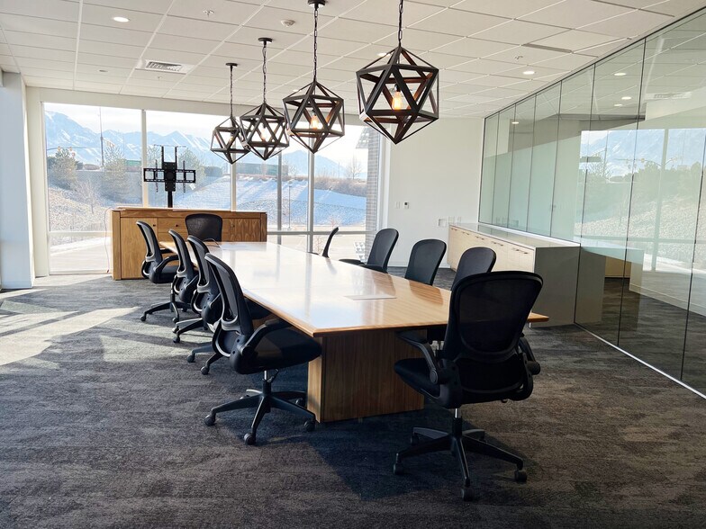 600 North & I-15, Lindon, UT à louer - Photo intérieure – Image 3 sur 4