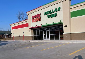 Plus de détails pour 3030 US-11 Hwy, Moselle, MS - Local commercial à vendre