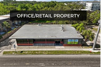 Plus de détails pour 215 Bullard Pky, Tampa, FL - Bureau à vendre