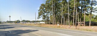 Plus de détails pour 5304 N Market St, Shreveport, LA - Terrain à vendre