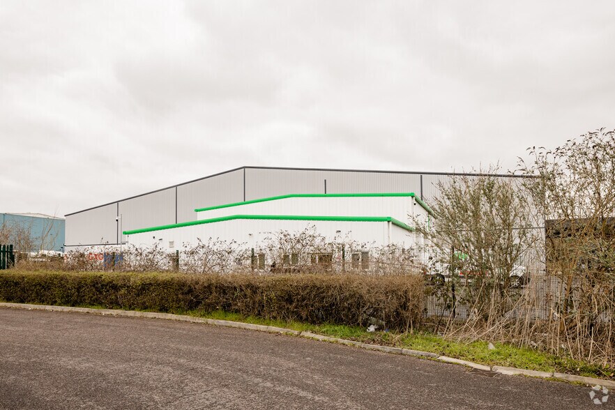 Charbridge Way, Bicester à louer - Photo de l’immeuble – Image 2 sur 2