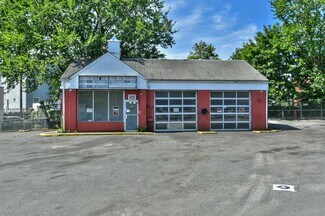 Plus de détails pour 1061-1065 Main Ave, Clifton, NJ - Local commercial à vendre