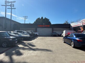 Plus de détails pour 12677 San Fernando Rd, Sylmar, CA - Local commercial à louer