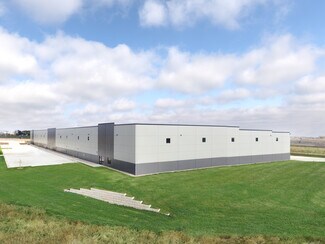 Plus de détails pour 5400 Career, Sioux Falls, SD - Industriel/Logistique à vendre