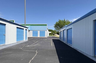 Plus de détails pour 801 Turkey Creek Trl, Bridgeport, TX - Spécialisé à vendre
