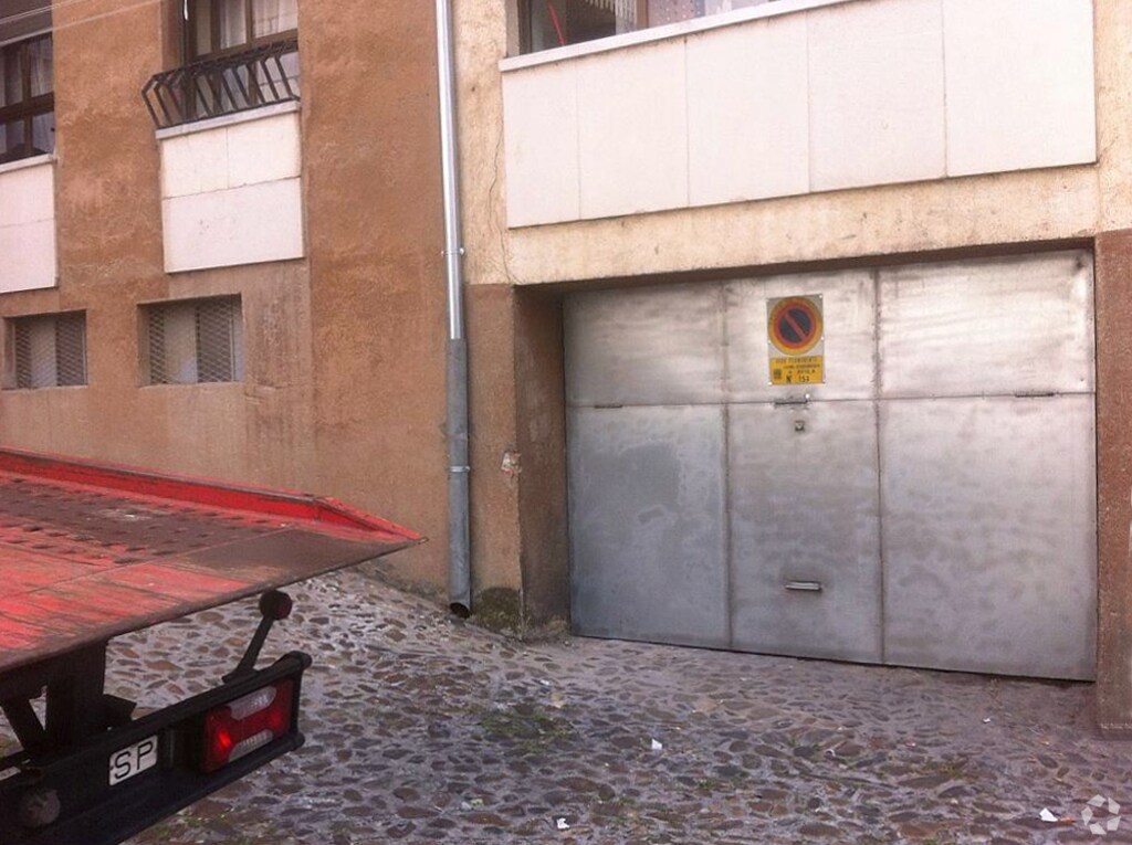 Immeuble residentiel dans Ávila, Ávila à vendre Photo intérieure– Image 1 sur 2