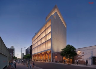 Plus de détails pour 305 Douglass St, Brooklyn, NY - Industriel/Logistique à vendre