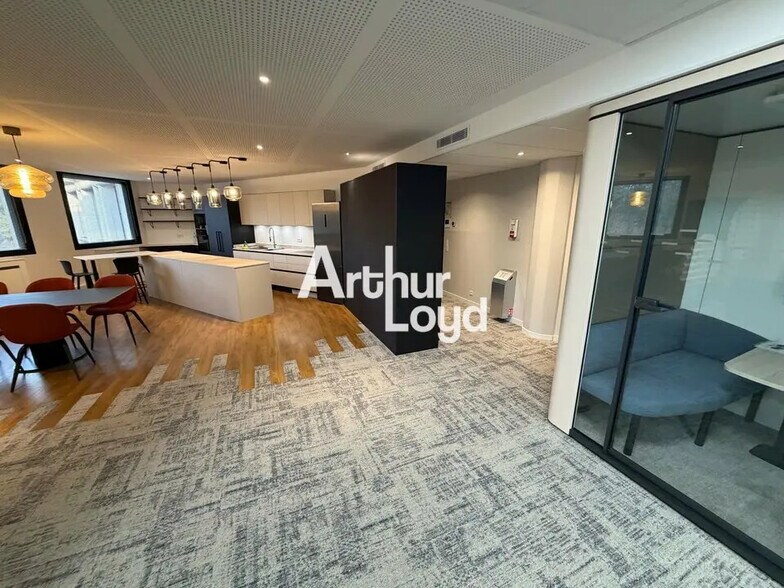 Bureau dans Biot à vendre - Photo intérieure – Image 2 sur 8