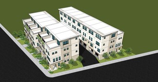 Plus de détails pour 2080 Almaden Rd, San Jose, CA - Terrain à vendre