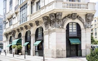 Plus de détails pour Calle Marina de Escobar, 4, Valladolid - Logement à vendre