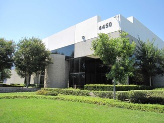 Plus de détails pour 4450 Edison Ave, Chino, CA - Industriel/Logistique à louer
