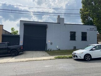Plus de détails pour 52-56 Elwood Ave, Newark, NJ - Industriel/Logistique à vendre