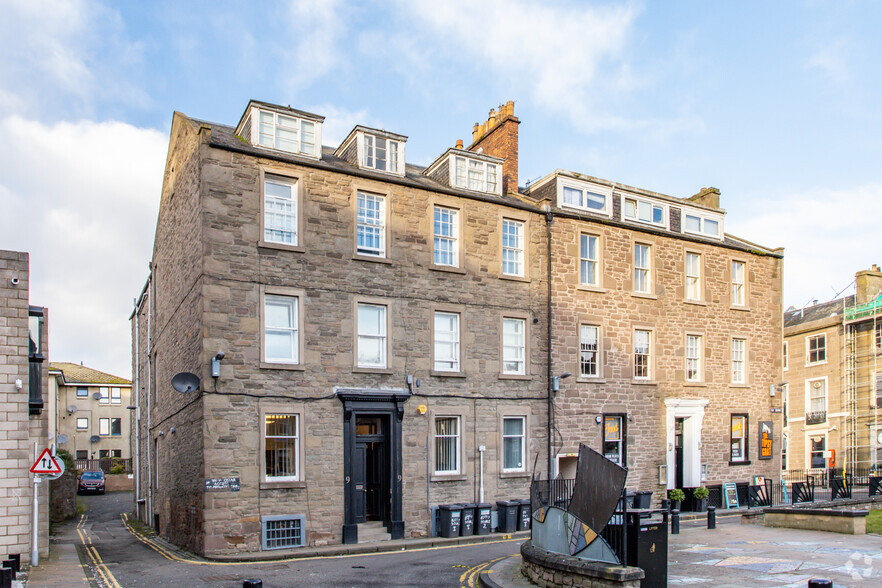 18 South Tay St, Dundee à louer - Photo de l’immeuble – Image 2 sur 3