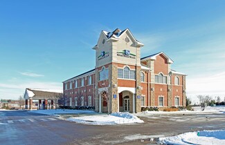 Plus de détails pour 4491 Interpark Dr, Auburn Hills, MI - Local commercial à vendre
