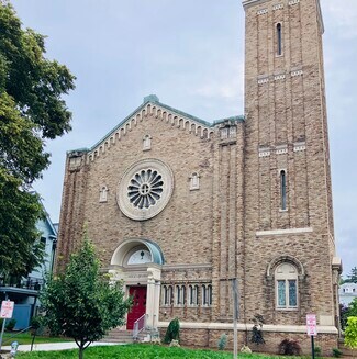 Plus de détails pour 20 Hawley St, Northampton, MA - Bureau/Local commercial à louer