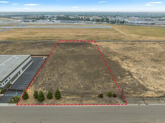 Plus de détails pour 1810 Airway Dr, Hollister, CA - Terrain à vendre