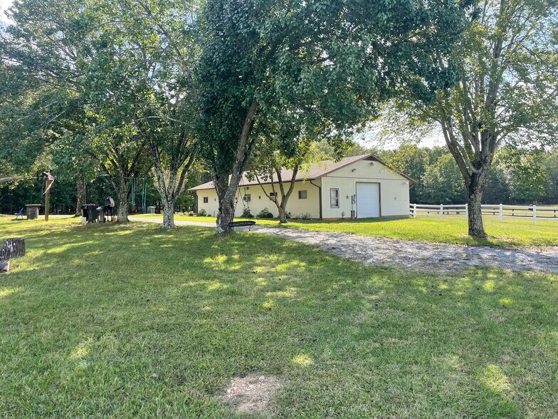 782 Candlers Mountain Rd, Rustburg, VA à louer - Photo de l’immeuble – Image 3 sur 6