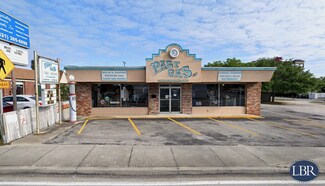 Plus de détails pour 308 Willard St, Cocoa, FL - Local commercial à vendre
