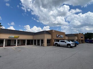 Plus de détails pour 2099 Bentley Plz, Fenton, MO - Bureau, Local commercial à louer