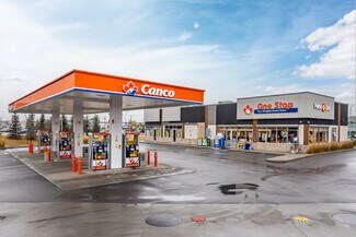 Plus de détails pour 6725 75 St, Edmonton, AB - Local commercial à louer