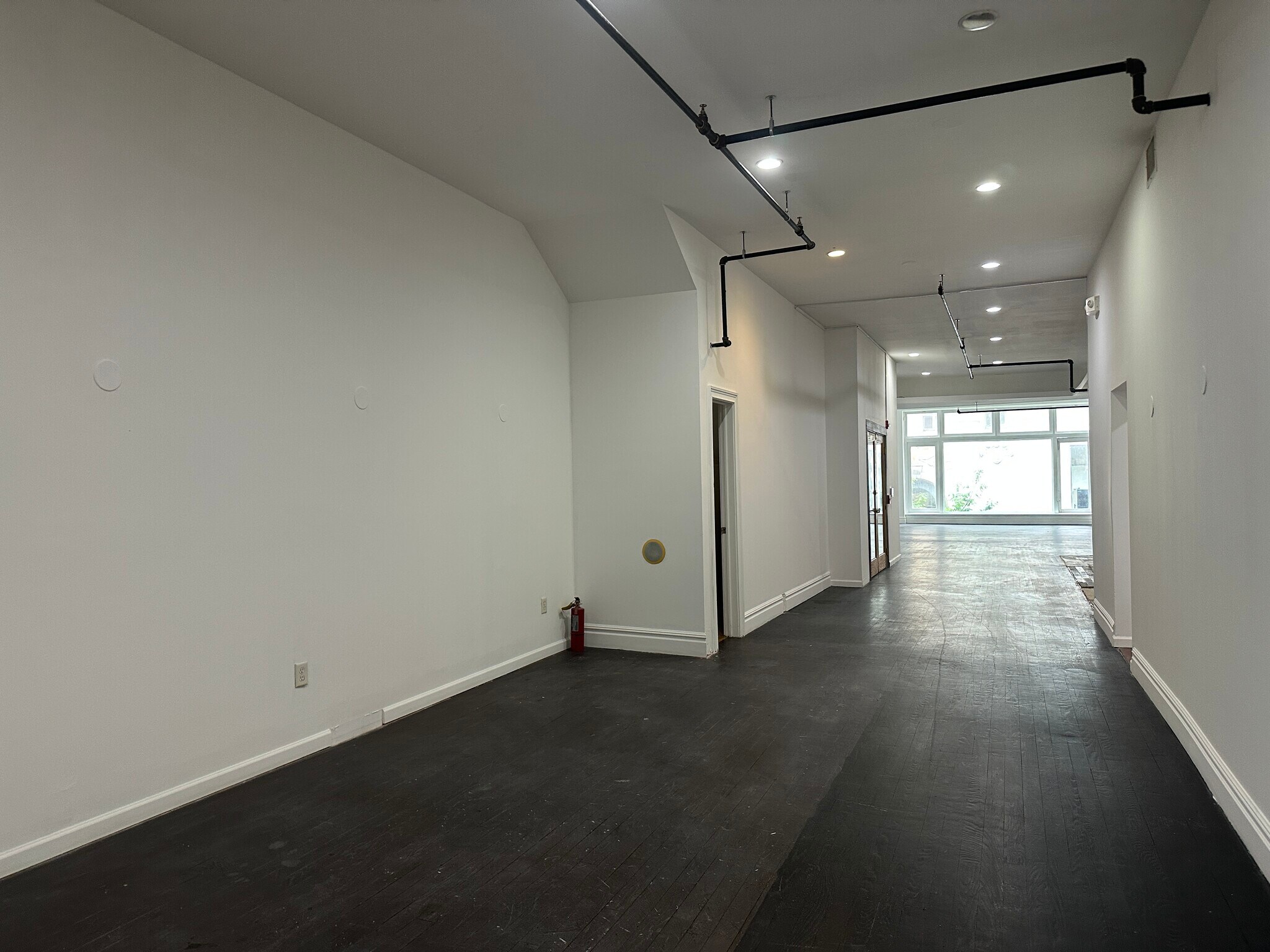 1519 Walnut St, Philadelphia, PA à louer Photo de l’immeuble– Image 1 sur 11