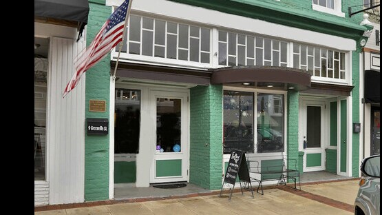 9 Greenville St, Newnan, GA à louer - Photo de l’immeuble – Image 2 sur 9