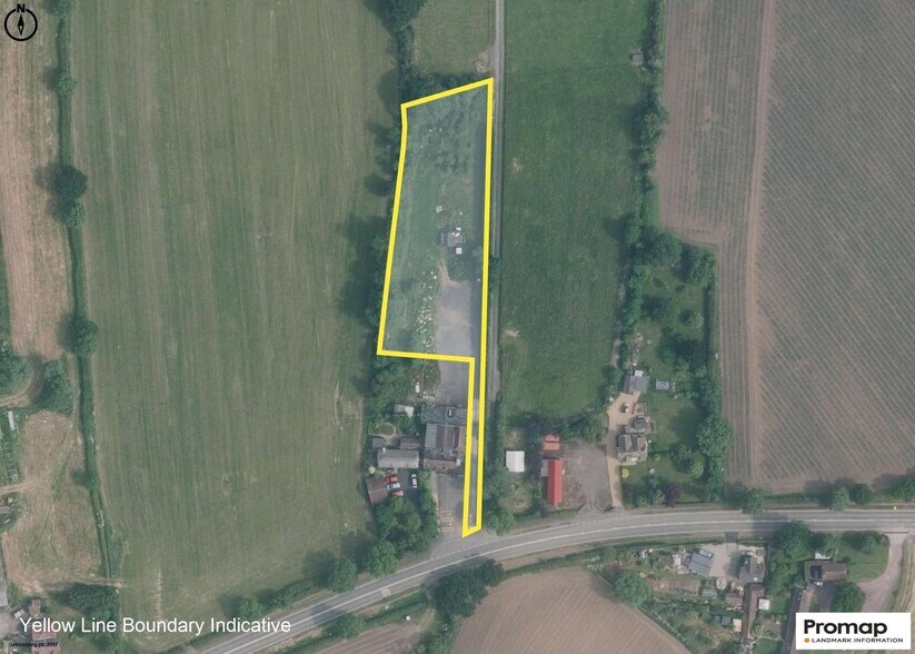 Woodmancote, Worcester à vendre - Photo principale – Image 1 sur 2