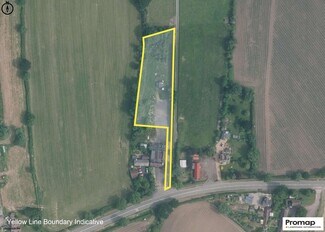 Plus de détails pour Woodmancote, Worcester - Terrain à vendre