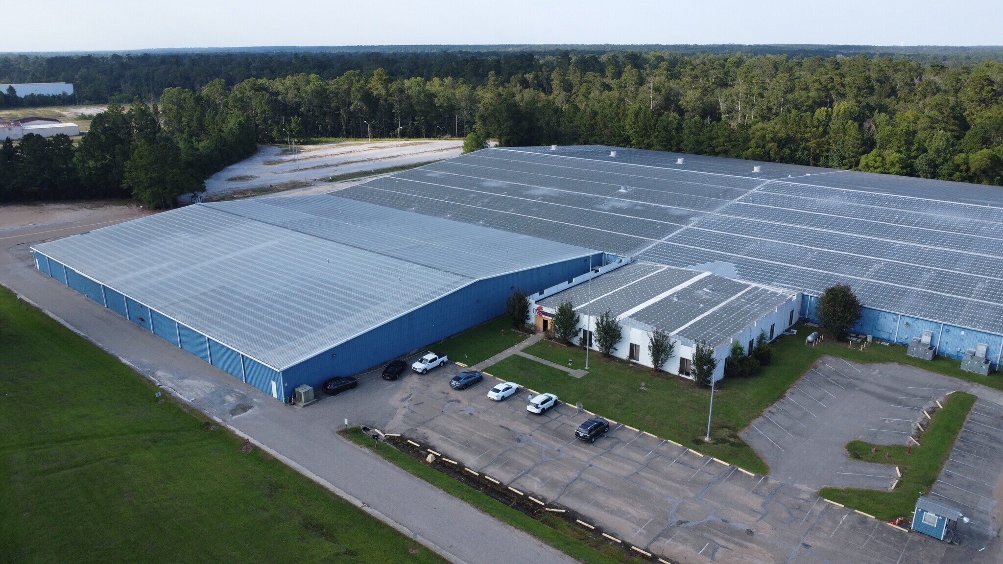 6892 U S Highway 49, Hattiesburg, MS à louer Photo principale– Image 1 sur 6