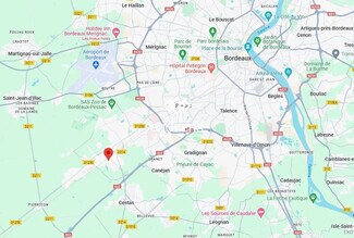 Plus de détails pour Industriel/Logistique à louer