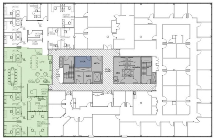 55 Corporate Dr, Trumbull, CT à louer Photo intérieure– Image 1 sur 9