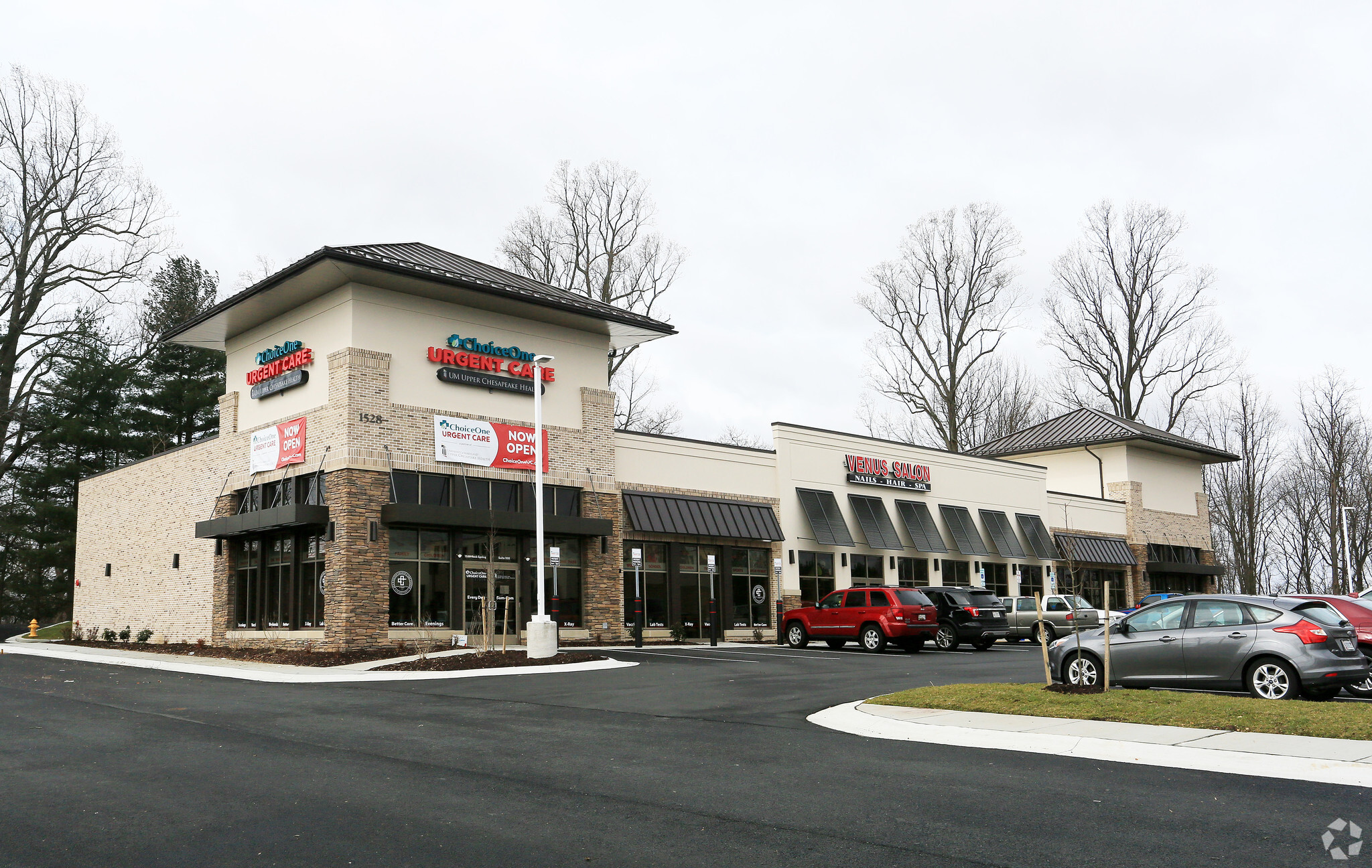 1526-1528 Rock Spring Rd, Forest Hill, MD à louer Photo principale– Image 1 sur 5