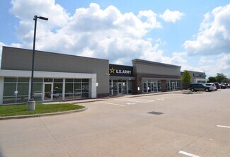 Plus de détails pour 1275 W Highway 1, Iowa City, IA - Local commercial à louer