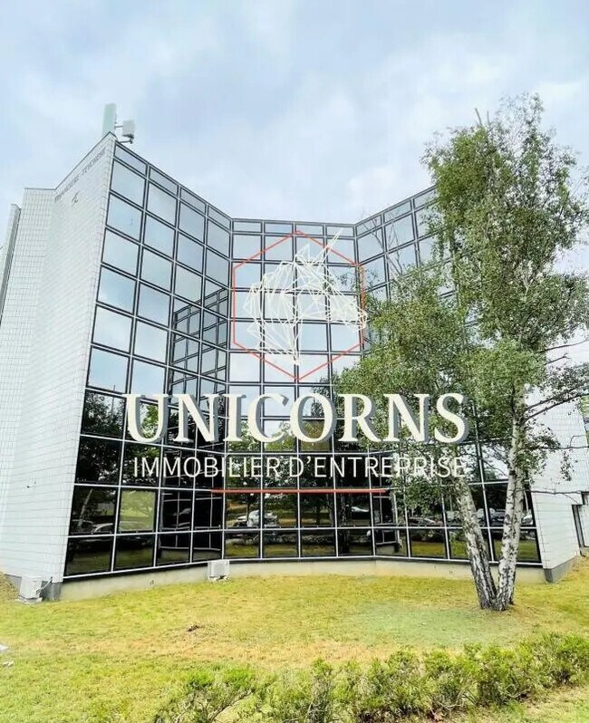 Plus de détails pour 2 Rue Marcel Doret, Blagnac - Bureau à louer