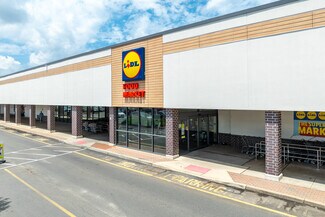 Plus de détails pour 2495 Brunswick Pike, Lawrence Township Cumberland, NJ - Local commercial à louer