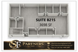 960 Harvest Dr, Blue Bell, PA à louer Photo intérieure– Image 1 sur 1