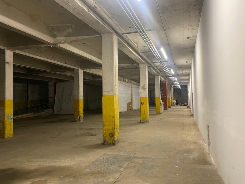 556-560 Custer St, Detroit, MI à vendre - Photo de l’immeuble – Image 3 sur 9