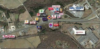 Plus de détails pour Richmond Hwy., Appomattox, VA - Terrain à vendre