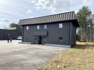 Plus de détails pour 3496 Peachtree Pky, Suwanee, GA - Industriel/Logistique à louer