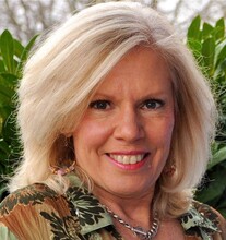 Deborah Krajnc