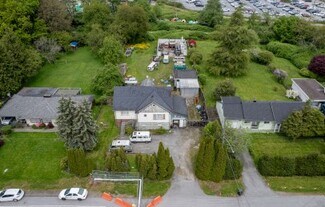 Plus de détails pour 9511 Beckwith Rd, Richmond, BC - Terrain à vendre