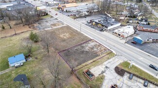 Plus de détails pour 2806 Youngstown Rd SE, Warren, OH - Terrain à vendre