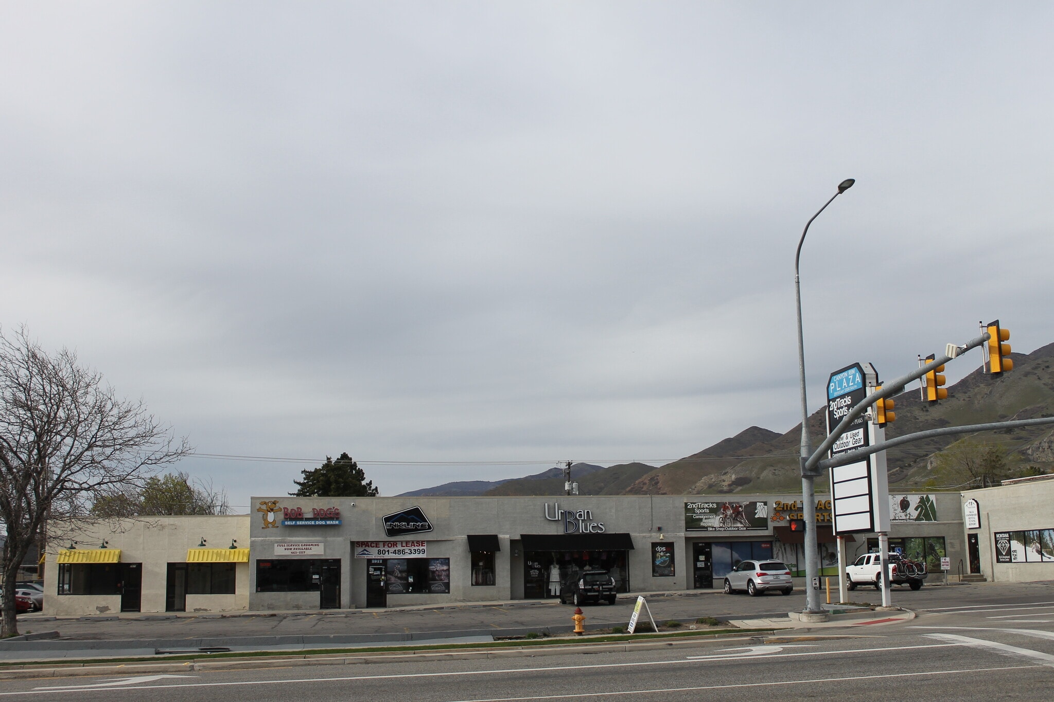 2911-2941 E 3300 S, Salt Lake City, UT à louer Photo intérieure– Image 1 sur 3